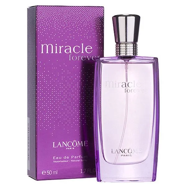 Miracle Forever парфюмерная вода
