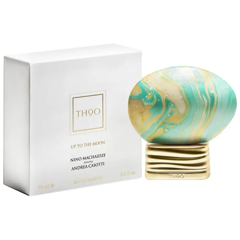 Up To The Moon парфюмерная вода