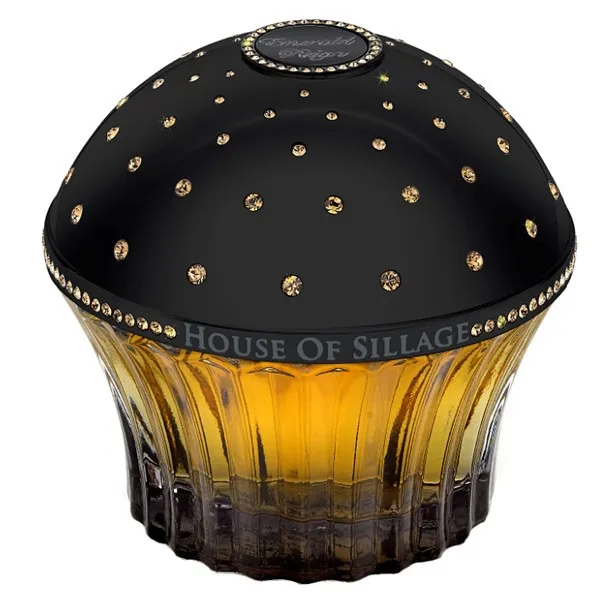 Emerald Reign духи