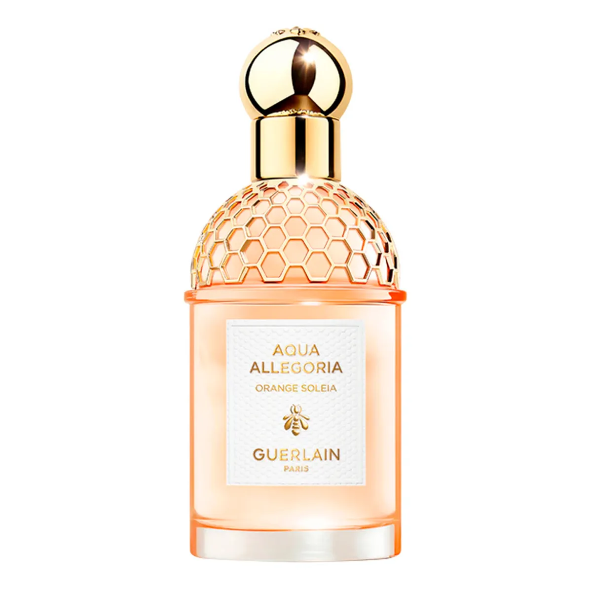 Aqua Allegoria Orange Soleia туалетная вода
