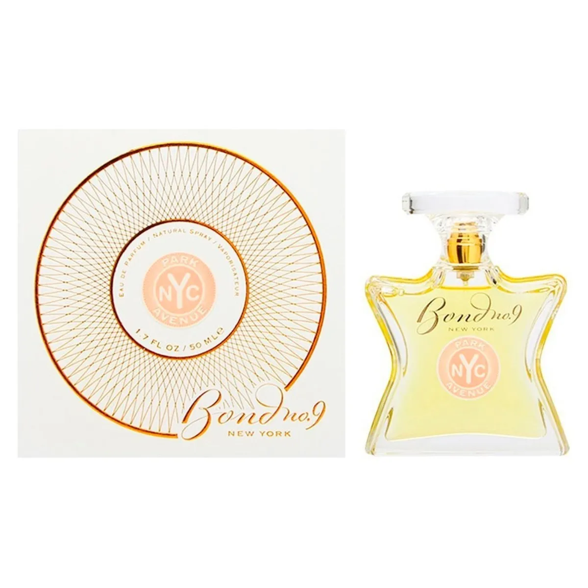 Park Avenue парфюмерная вода