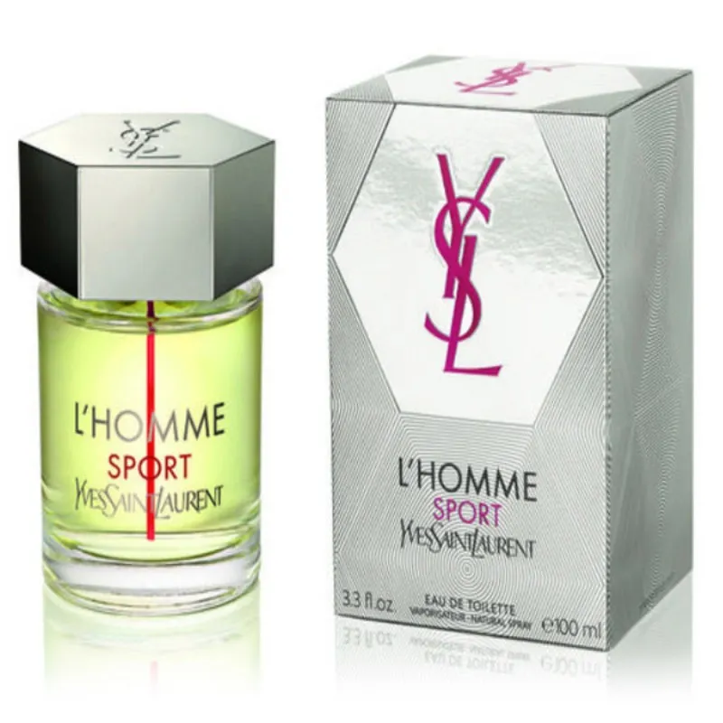 L'Homme Sport туалетная вода