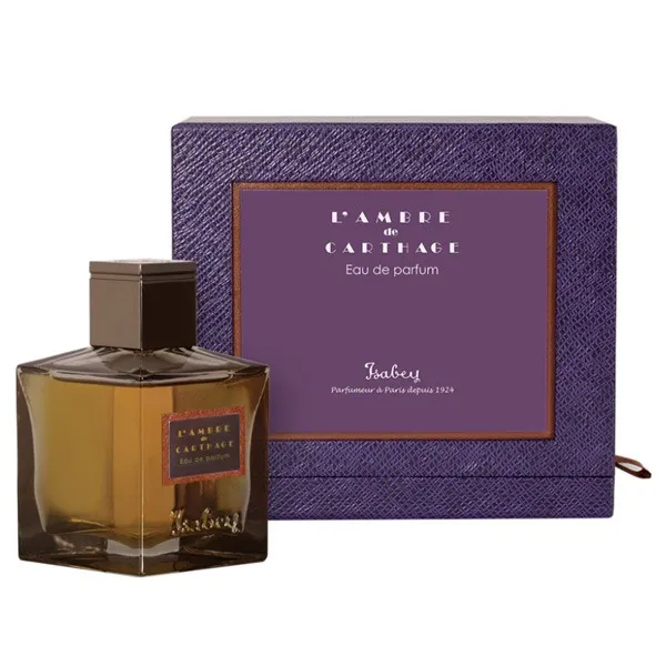 L'Ambre De Carthage парфюмерная вода