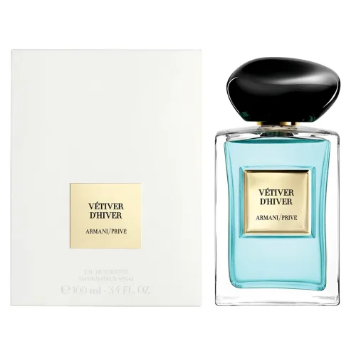 Prive Vetiver D'Hiver туалетная вода