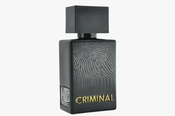 Unisex 08 парфюмерная вода