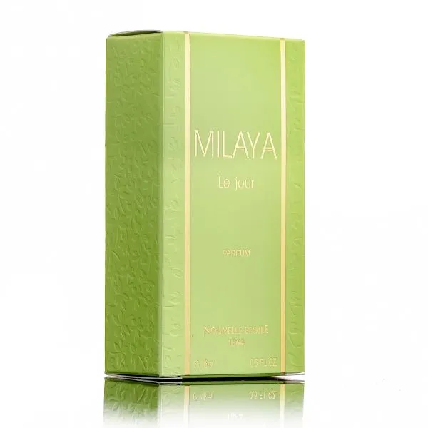 Milaya le jour Милая днем духи