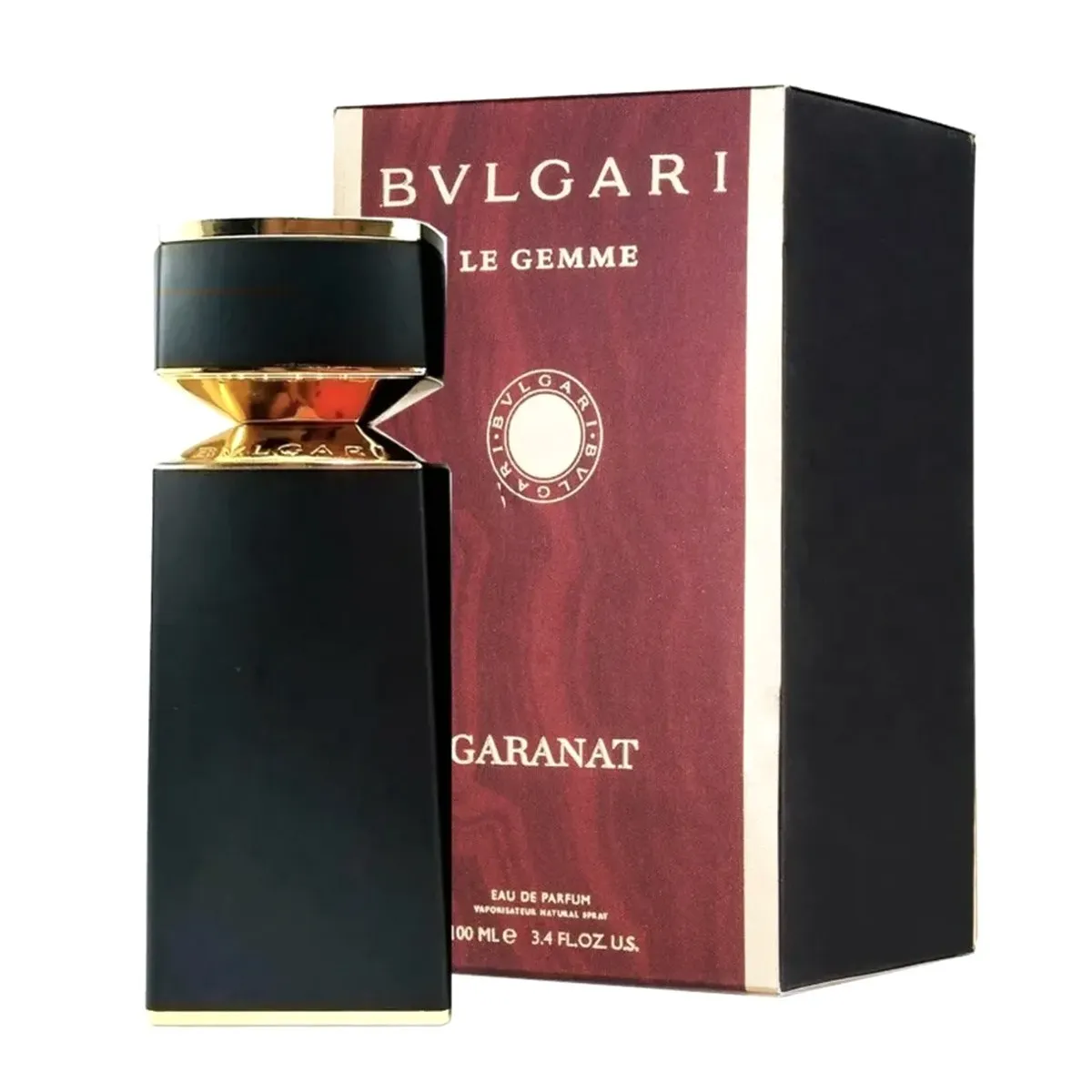 Le Gemme Garanat парфюмерная вода