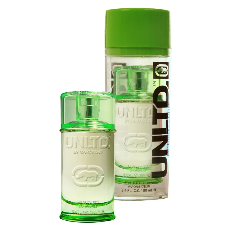 UNLTD туалетная вода