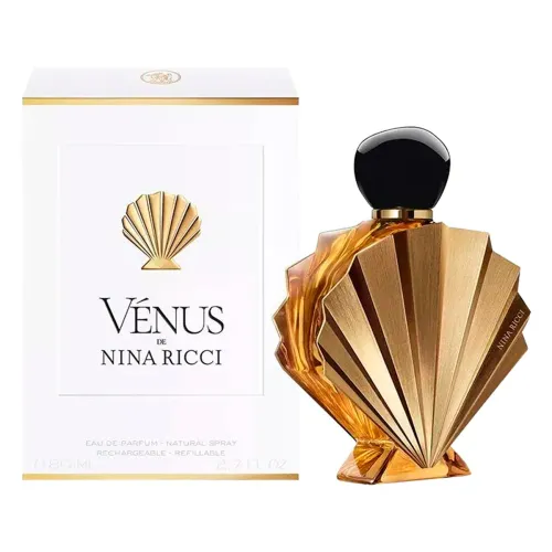 Venus парфюмерная вода