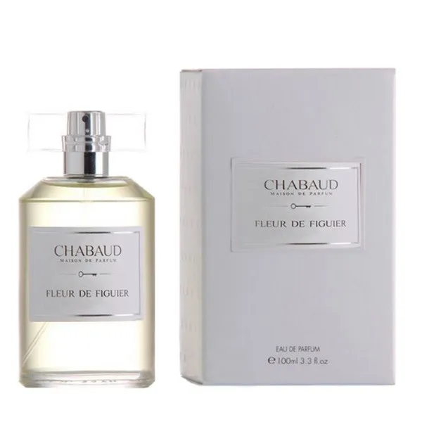 Fleur De Figuier парфюмерная вода