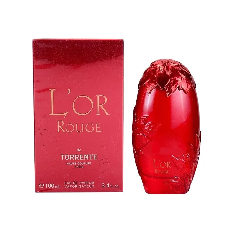 L'Or Rouge de Torrente парфюмерная вода