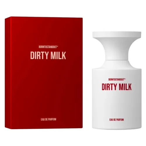 Dirty Milk парфюмерная вода