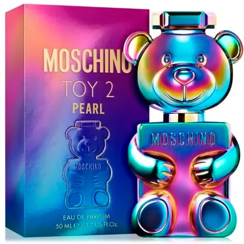 Toy 2 Pearl парфюмерная вода