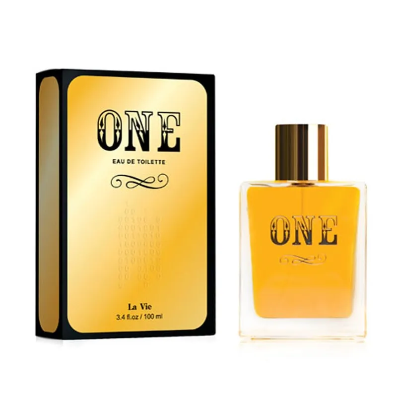 ONE туалетная вода