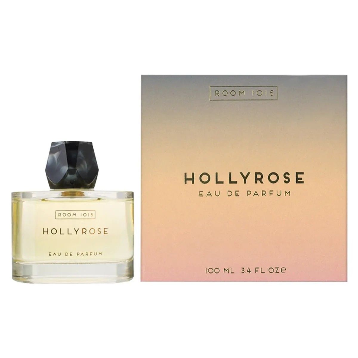 Hollyrose парфюмерная вода