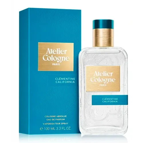 Clementine California одеколон