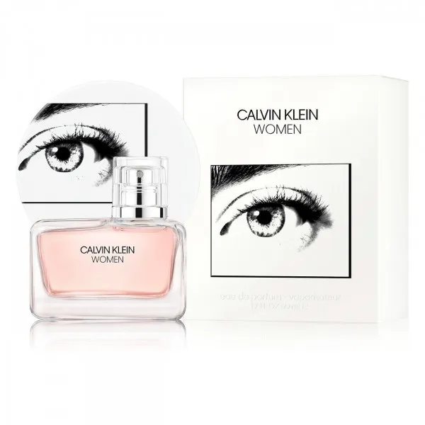 Women парфюмерная вода
