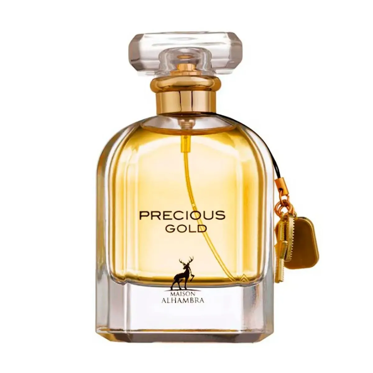 Precious Gold парфюмерная вода