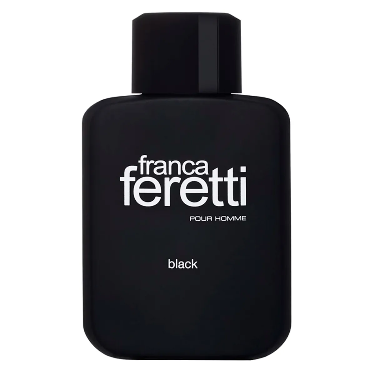 Franca Feretti Black туалетная вода