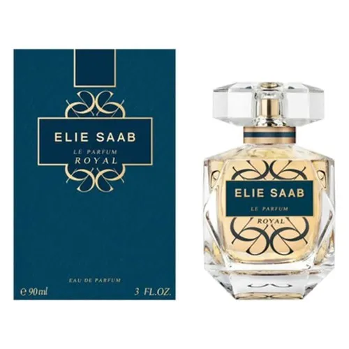 Le Parfum Royal парфюмерная вода