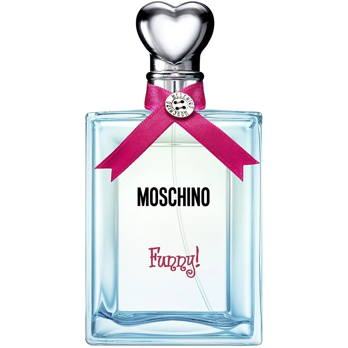 Funny туалетная вода