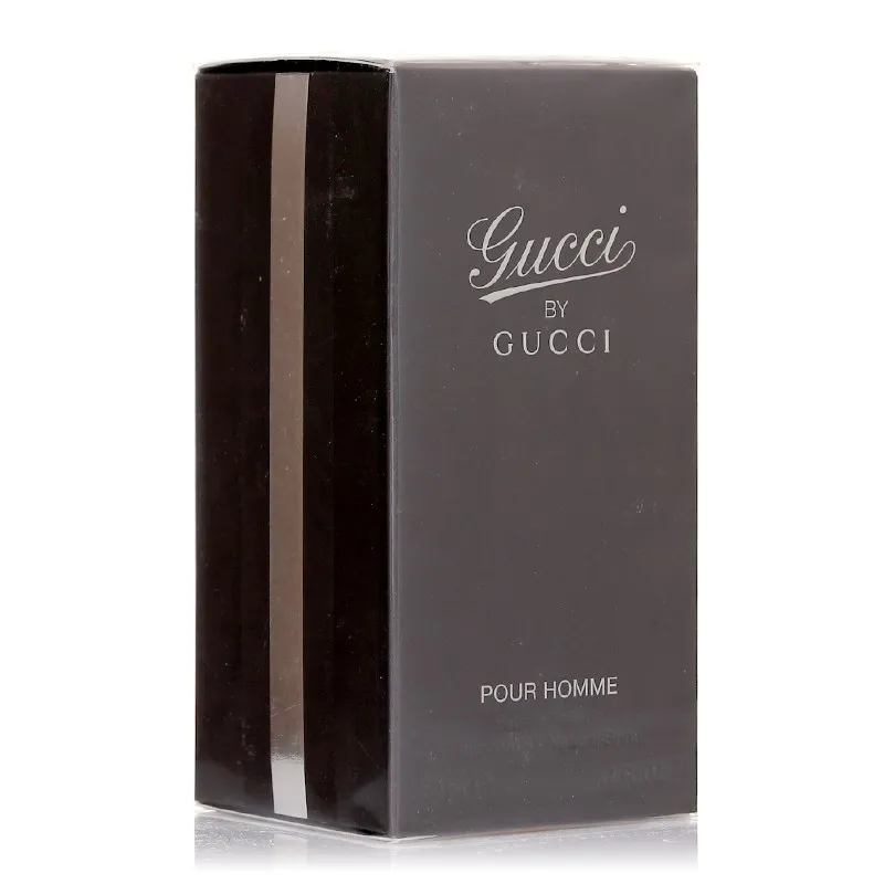 Gucci by Gucci pour Homme туалетная вода