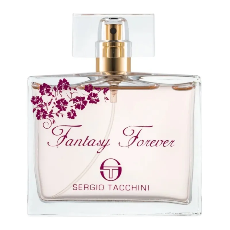 Fantasy Forever Eau Romantique туалетная вода