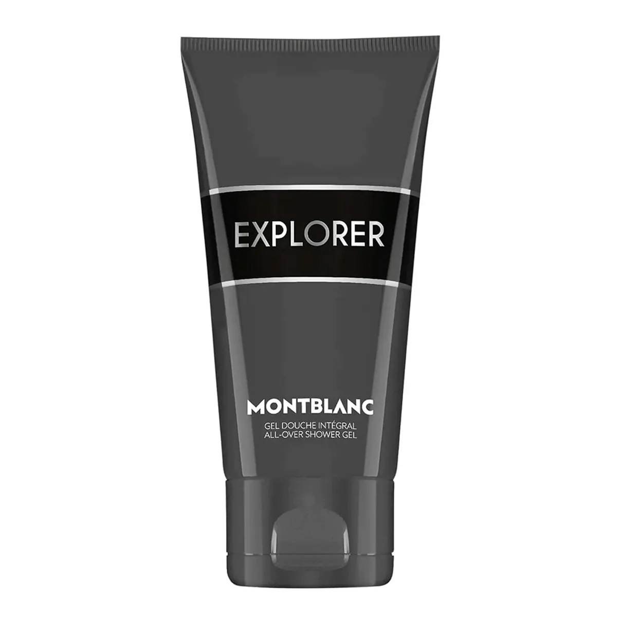 Explorer гель для душа