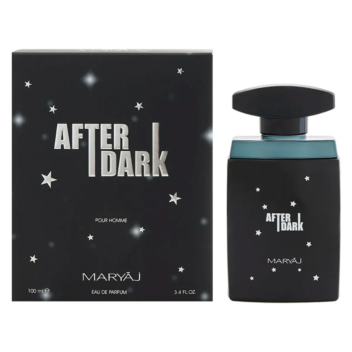After Dark парфюмерная вода