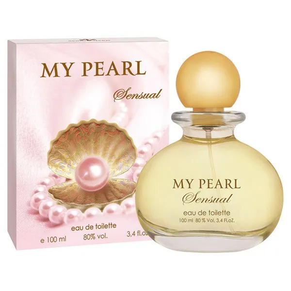 My Pearl Sensual туалетная вода