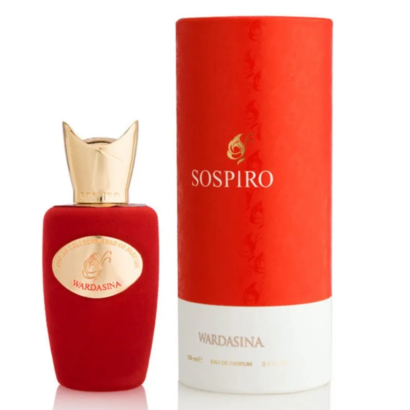 Wardasina парфюмерная вода