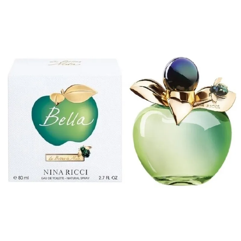 Bella туалетная вода