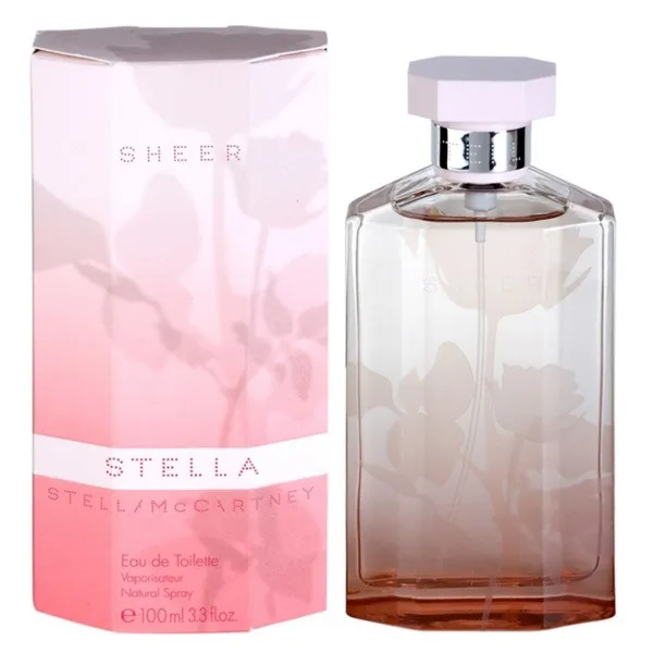 Sheer 2009 туалетная вода