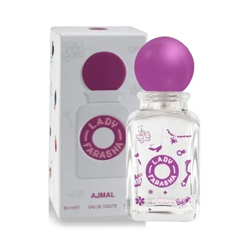 Lady Farasha туалетная вода