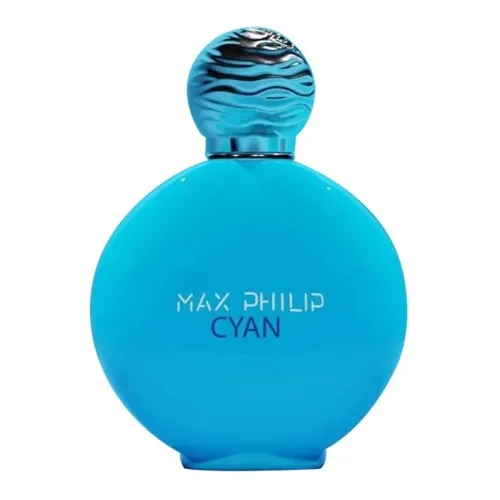 Cyan парфюмерная вода