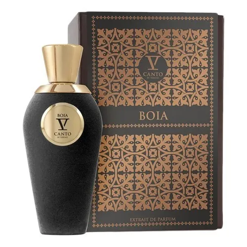 Boia духи