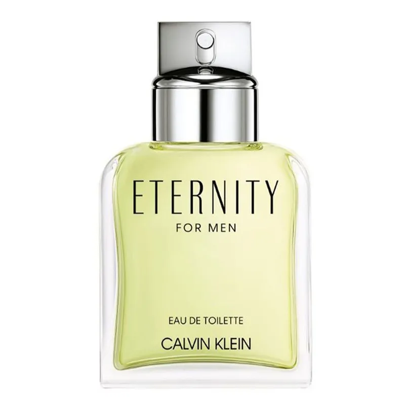 Eternity for Men туалетная вода