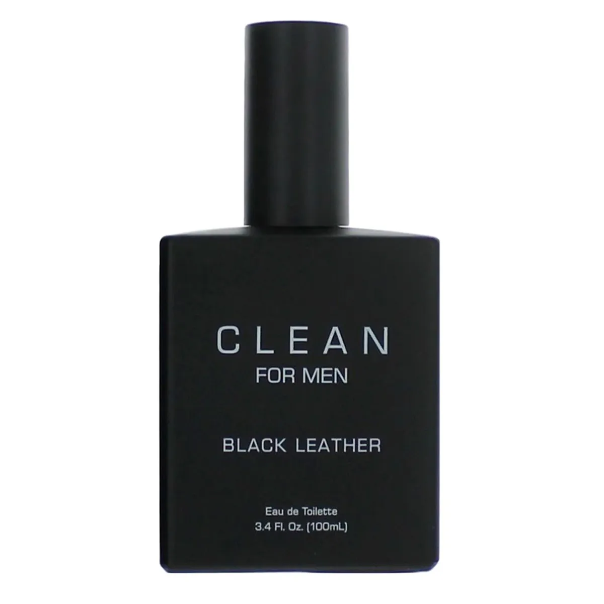 Black Leather for Men туалетная вода