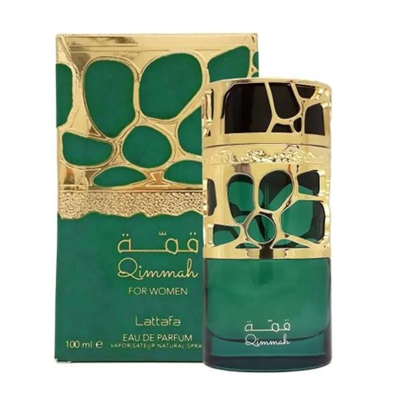 Qimmah For Women парфюмерная вода