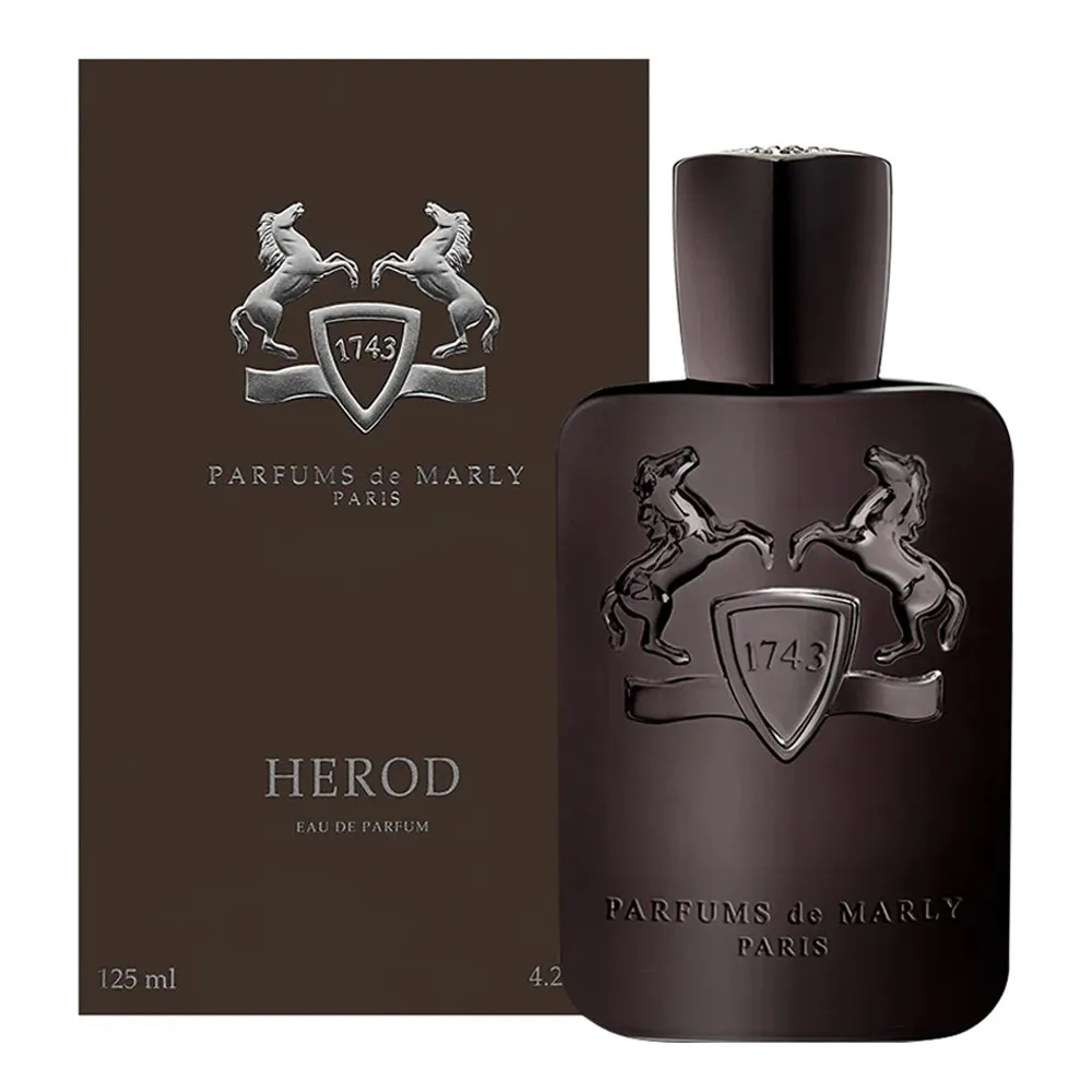 Herod парфюмерная вода