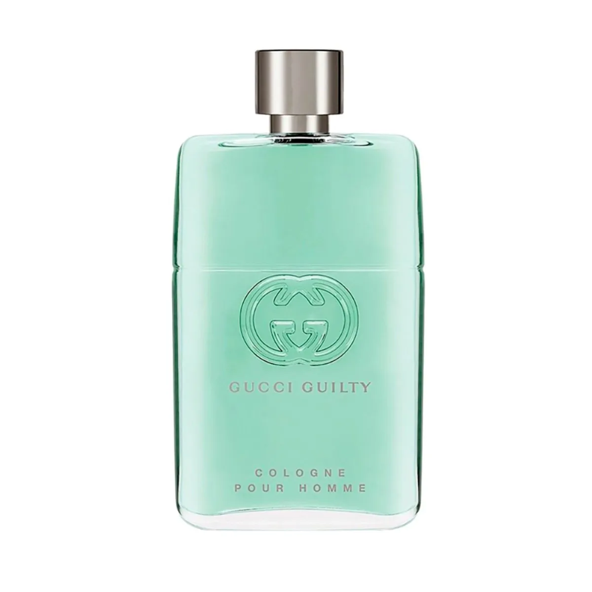 Guilty Cologne Pour Homme туалетная вода