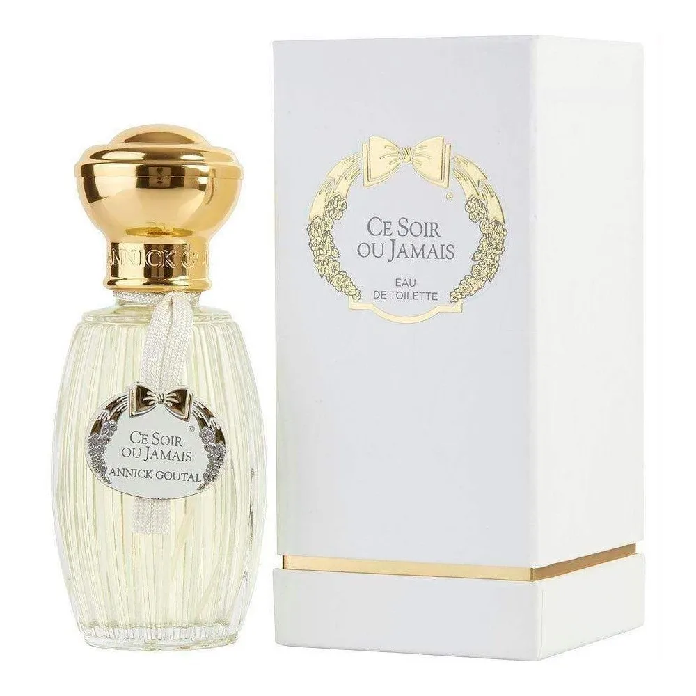 Ce Soir Ou Jamais туалетная вода