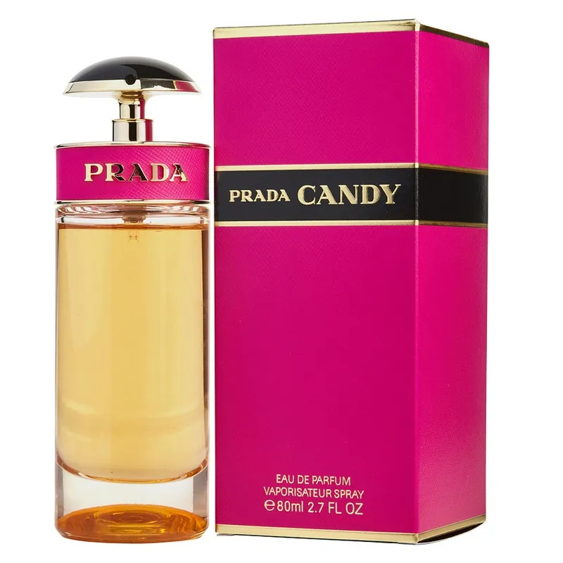 Candy парфюмерная вода