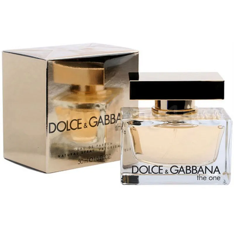 The One парфюмерная вода