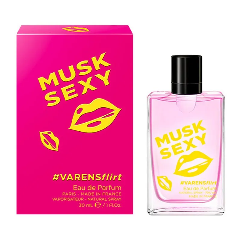 Musk Sexy парфюмерная вода