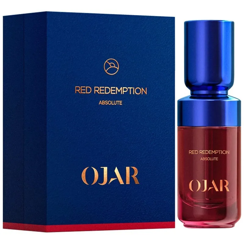 Red Redemption Absolute масляные духи