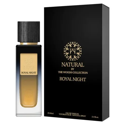 Royal Night парфюмерная вода