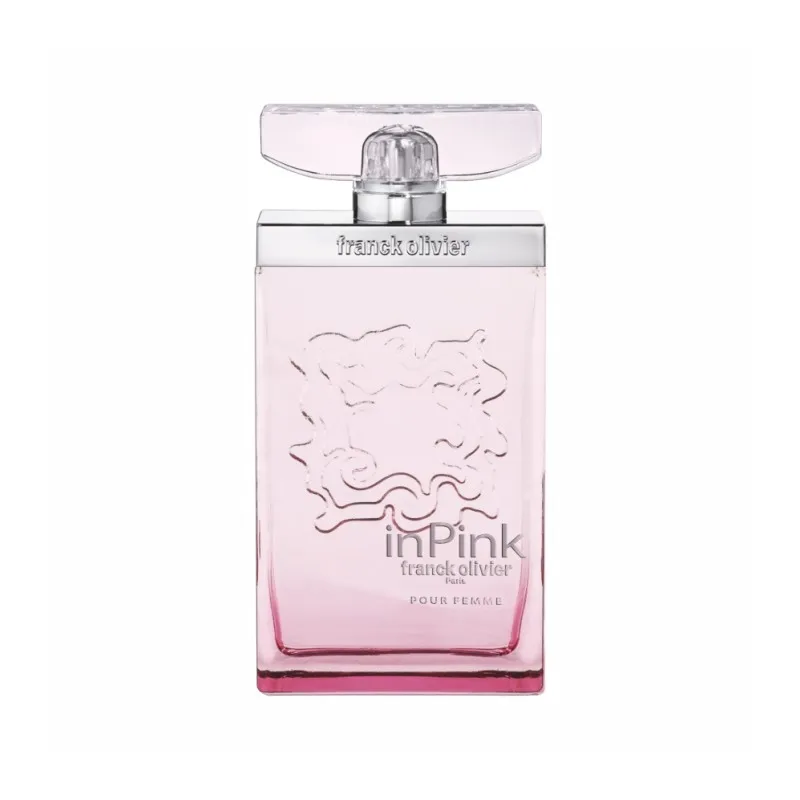 In Pink парфюмерная вода