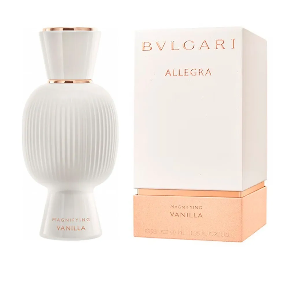 Allegra Magnifying Vanilla парфюмерная вода