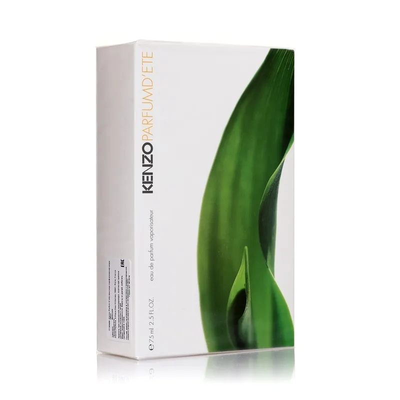 Parfum D'Ete парфюмерная вода